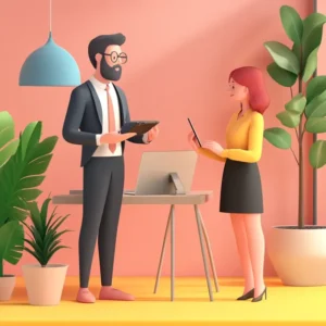 Profesionales del diseño web 